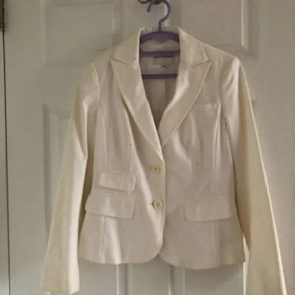 Banana Reuplic Summer Suit (Pants and Jacket) - Picture 2 of 15